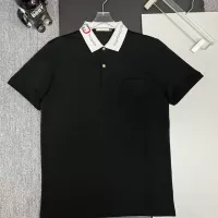 Cheap Gucci T-Shirts Short Sleeved For Men #1386749 Replica Wholesale [$38.00 USD] [ITEM#1386749] on Replica Gucci T-Shirts