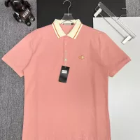 Cheap Gucci T-Shirts Short Sleeved For Men #1386762 Replica Wholesale [$38.00 USD] [ITEM#1386762] on Replica Gucci T-Shirts