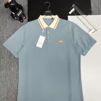 Cheap Gucci T-Shirts Short Sleeved For Men #1386763 Replica Wholesale [$38.00 USD] [ITEM#1386763] on Replica Gucci T-Shirts