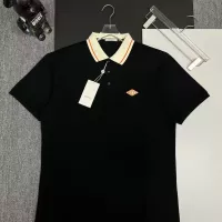 Cheap Gucci T-Shirts Short Sleeved For Men #1386764 Replica Wholesale [$38.00 USD] [ITEM#1386764] on Replica Gucci T-Shirts