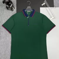 Cheap Gucci T-Shirts Short Sleeved For Men #1386767 Replica Wholesale [$38.00 USD] [ITEM#1386767] on Replica Gucci T-Shirts