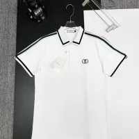 Cheap Gucci T-Shirts Short Sleeved For Men #1386769 Replica Wholesale [$38.00 USD] [ITEM#1386769] on Replica Gucci T-Shirts