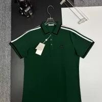 Cheap Gucci T-Shirts Short Sleeved For Men #1386770 Replica Wholesale [$38.00 USD] [ITEM#1386770] on Replica Gucci T-Shirts