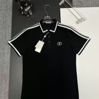 Cheap Gucci T-Shirts Short Sleeved For Men #1386771 Replica Wholesale [$38.00 USD] [ITEM#1386771] on Replica Gucci T-Shirts
