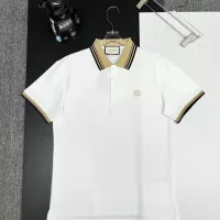 Cheap Gucci T-Shirts Short Sleeved For Men #1386777 Replica Wholesale [$38.00 USD] [ITEM#1386777] on Replica Gucci T-Shirts