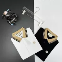 Cheap Gucci T-Shirts Short Sleeved For Men #1386777 Replica Wholesale [$38.00 USD] [ITEM#1386777] on Replica Gucci T-Shirts