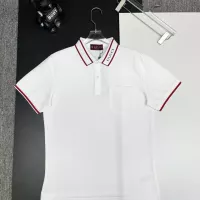 Cheap Gucci T-Shirts Short Sleeved For Men #1386779 Replica Wholesale [$38.00 USD] [ITEM#1386779] on Replica Gucci T-Shirts