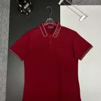 Cheap Gucci T-Shirts Short Sleeved For Men #1386780 Replica Wholesale [$38.00 USD] [ITEM#1386780] on Replica Gucci T-Shirts
