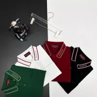 Cheap Gucci T-Shirts Short Sleeved For Men #1386783 Replica Wholesale [$38.00 USD] [ITEM#1386783] on Replica Gucci T-Shirts