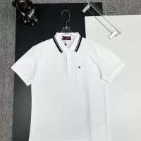 Cheap Gucci T-Shirts Short Sleeved For Men #1386790 Replica Wholesale [$38.00 USD] [ITEM#1386790] on Replica Gucci T-Shirts