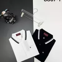 Cheap Gucci T-Shirts Short Sleeved For Men #1386791 Replica Wholesale [$38.00 USD] [ITEM#1386791] on Replica Gucci T-Shirts