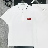Cheap Gucci T-Shirts Short Sleeved For Men #1386817 Replica Wholesale [$38.00 USD] [ITEM#1386817] on Replica Gucci T-Shirts