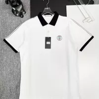 Cheap Gucci T-Shirts Short Sleeved For Men #1386820 Replica Wholesale [$38.00 USD] [ITEM#1386820] on Replica Gucci T-Shirts