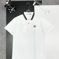 Cheap Gucci T-Shirts Short Sleeved For Men #1386823 Replica Wholesale [$38.00 USD] [ITEM#1386823] on Replica Gucci T-Shirts