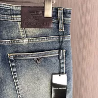 Cheap Armani Jeans For Men #1386826 Replica Wholesale [$80.00 USD] [ITEM#1386826] on Replica Armani Jeans