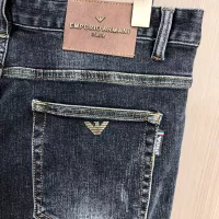 Cheap Armani Jeans For Men #1386827 Replica Wholesale [$80.00 USD] [ITEM#1386827] on Replica Armani Jeans