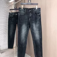 Cheap Armani Jeans For Men #1386827 Replica Wholesale [$80.00 USD] [ITEM#1386827] on Replica Armani Jeans