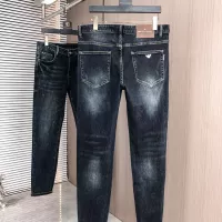 Cheap Armani Jeans For Men #1386827 Replica Wholesale [$80.00 USD] [ITEM#1386827] on Replica Armani Jeans