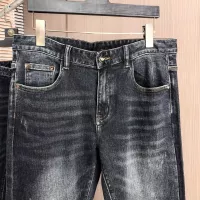 Cheap Armani Jeans For Men #1386827 Replica Wholesale [$80.00 USD] [ITEM#1386827] on Replica Armani Jeans