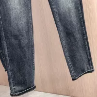 Cheap Armani Jeans For Men #1386827 Replica Wholesale [$80.00 USD] [ITEM#1386827] on Replica Armani Jeans