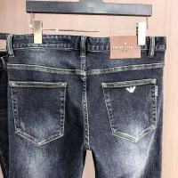 Cheap Armani Jeans For Men #1386827 Replica Wholesale [$80.00 USD] [ITEM#1386827] on Replica Armani Jeans