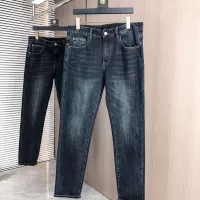 Cheap Armani Jeans For Men #1386828 Replica Wholesale [$80.00 USD] [ITEM#1386828] on Replica Armani Jeans