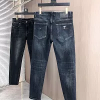 Cheap Armani Jeans For Men #1386828 Replica Wholesale [$80.00 USD] [ITEM#1386828] on Replica Armani Jeans