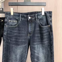 Cheap Armani Jeans For Men #1386828 Replica Wholesale [$80.00 USD] [ITEM#1386828] on Replica Armani Jeans