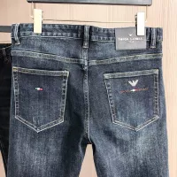 Cheap Armani Jeans For Men #1386828 Replica Wholesale [$80.00 USD] [ITEM#1386828] on Replica Armani Jeans