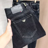 Cheap Armani Jeans For Men #1386829 Replica Wholesale [$80.00 USD] [ITEM#1386829] on Replica Armani Jeans