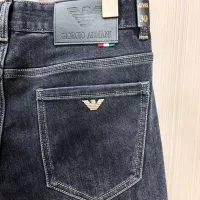 Cheap Armani Jeans For Men #1386829 Replica Wholesale [$80.00 USD] [ITEM#1386829] on Replica Armani Jeans