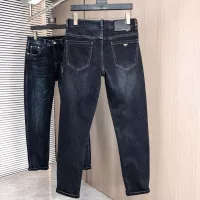 Cheap Armani Jeans For Men #1386829 Replica Wholesale [$80.00 USD] [ITEM#1386829] on Replica Armani Jeans