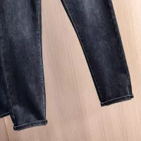 Cheap Armani Jeans For Men #1386829 Replica Wholesale [$80.00 USD] [ITEM#1386829] on Replica Armani Jeans