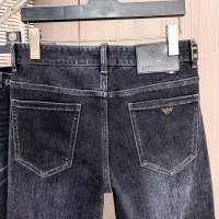 Cheap Armani Jeans For Men #1386829 Replica Wholesale [$80.00 USD] [ITEM#1386829] on Replica Armani Jeans