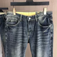Cheap Burberry Jeans For Men #1386830 Replica Wholesale [$80.00 USD] [ITEM#1386830] on Replica Burberry Jeans