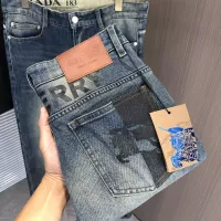 Cheap Burberry Jeans For Men #1386831 Replica Wholesale [$80.00 USD] [ITEM#1386831] on Replica Burberry Jeans