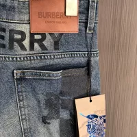 Cheap Burberry Jeans For Men #1386831 Replica Wholesale [$80.00 USD] [ITEM#1386831] on Replica Burberry Jeans