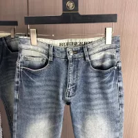 Cheap Burberry Jeans For Men #1386831 Replica Wholesale [$80.00 USD] [ITEM#1386831] on Replica Burberry Jeans