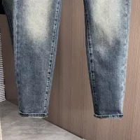 Cheap Burberry Jeans For Men #1386831 Replica Wholesale [$80.00 USD] [ITEM#1386831] on Replica Burberry Jeans