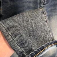 Cheap Burberry Jeans For Men #1386831 Replica Wholesale [$80.00 USD] [ITEM#1386831] on Replica Burberry Jeans