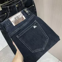 Cheap Burberry Jeans For Men #1386832 Replica Wholesale [$80.00 USD] [ITEM#1386832] on Replica Burberry Jeans
