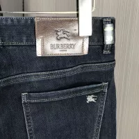 Cheap Burberry Jeans For Men #1386832 Replica Wholesale [$80.00 USD] [ITEM#1386832] on Replica Burberry Jeans