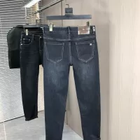 Cheap Burberry Jeans For Men #1386832 Replica Wholesale [$80.00 USD] [ITEM#1386832] on Replica Burberry Jeans