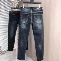 Cheap Burberry Jeans For Men #1386833 Replica Wholesale [$80.00 USD] [ITEM#1386833] on Replica Burberry Jeans
