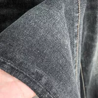 Cheap Burberry Jeans For Men #1386833 Replica Wholesale [$80.00 USD] [ITEM#1386833] on Replica Burberry Jeans