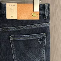 Cheap Burberry Jeans For Men #1386834 Replica Wholesale [$80.00 USD] [ITEM#1386834] on Replica Burberry Jeans