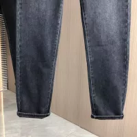 Cheap Burberry Jeans For Men #1386834 Replica Wholesale [$80.00 USD] [ITEM#1386834] on Replica Burberry Jeans