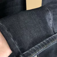 Cheap Burberry Jeans For Men #1386834 Replica Wholesale [$80.00 USD] [ITEM#1386834] on Replica Burberry Jeans