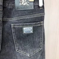 Cheap Burberry Jeans For Men #1386835 Replica Wholesale [$80.00 USD] [ITEM#1386835] on Replica Burberry Jeans