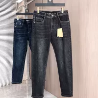 Cheap Burberry Jeans For Men #1386835 Replica Wholesale [$80.00 USD] [ITEM#1386835] on Replica Burberry Jeans
